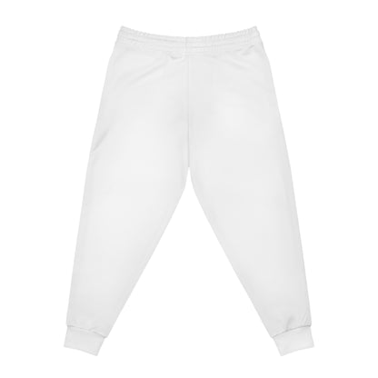 Sporty Shield Athletic Joggers for Active Lifestyle