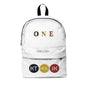 ONE SPHERE Unisex Classic Backpack