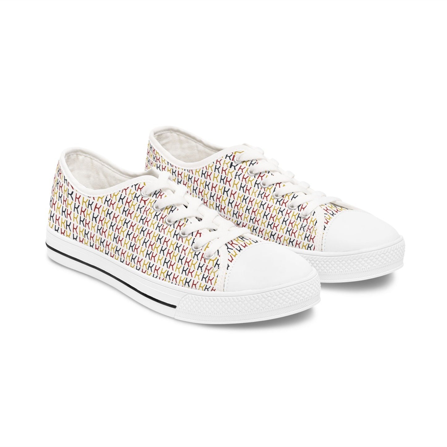 KMILWomen's Low Top Sneakers