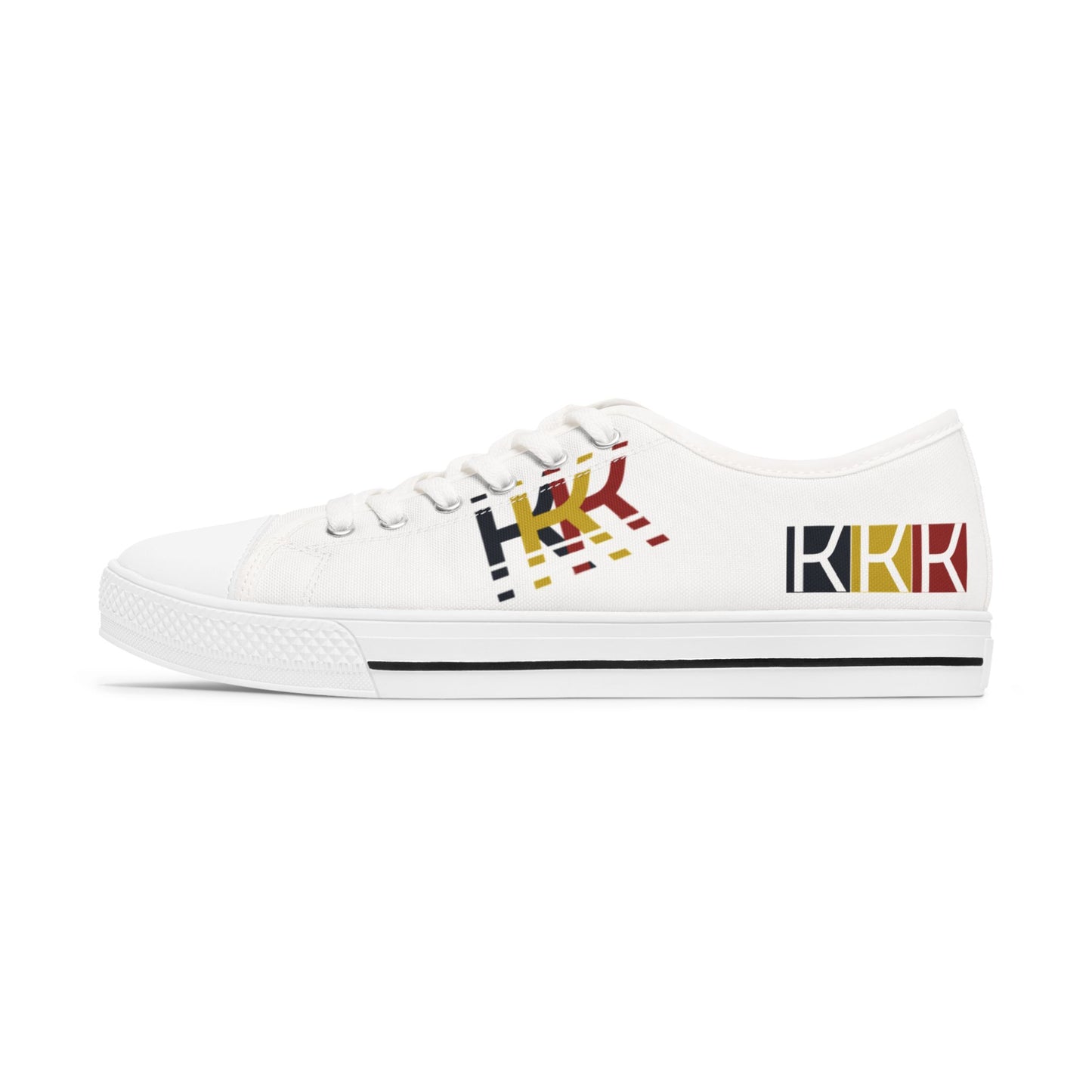 3KC KMILWomen's Low Top Sneakers