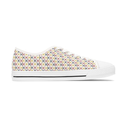 KMILWomen's Low Top Sneakers