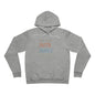 Copy of Unisex Sponge Fleece Pullover Hoodie