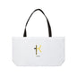 Stylish Weekender Tote Bag - Perfect for Travel & Everyday Use with Chic Design