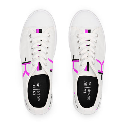 Women's Low Top Sneakers