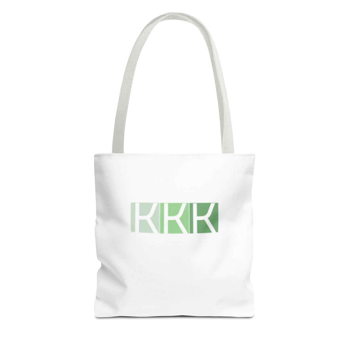 3K GREEN Tote Bag (AOP)