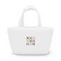 9k 2caras Stylish Lunch Bag with Monogram Options – Perfect for Work, School & picnics