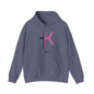 KTHOLIK Unisex Heavy Blend™ Hooded Sweatshirt - Stylish Comfort for Everyday Wear