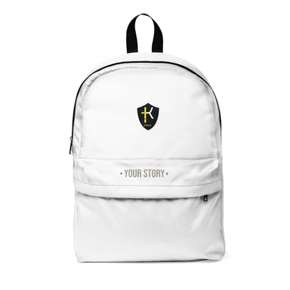 Unisex Classic Backpack