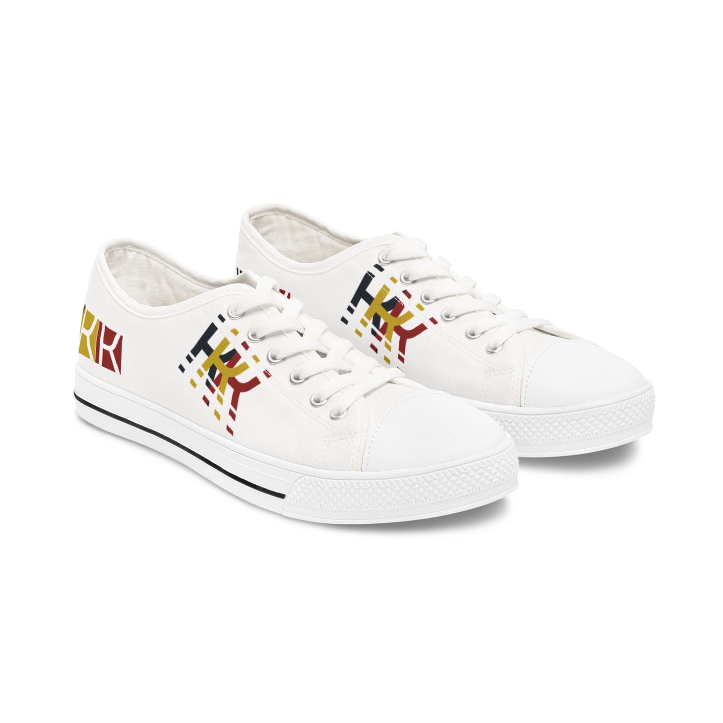 3KC KMILWomen's Low Top Sneakers