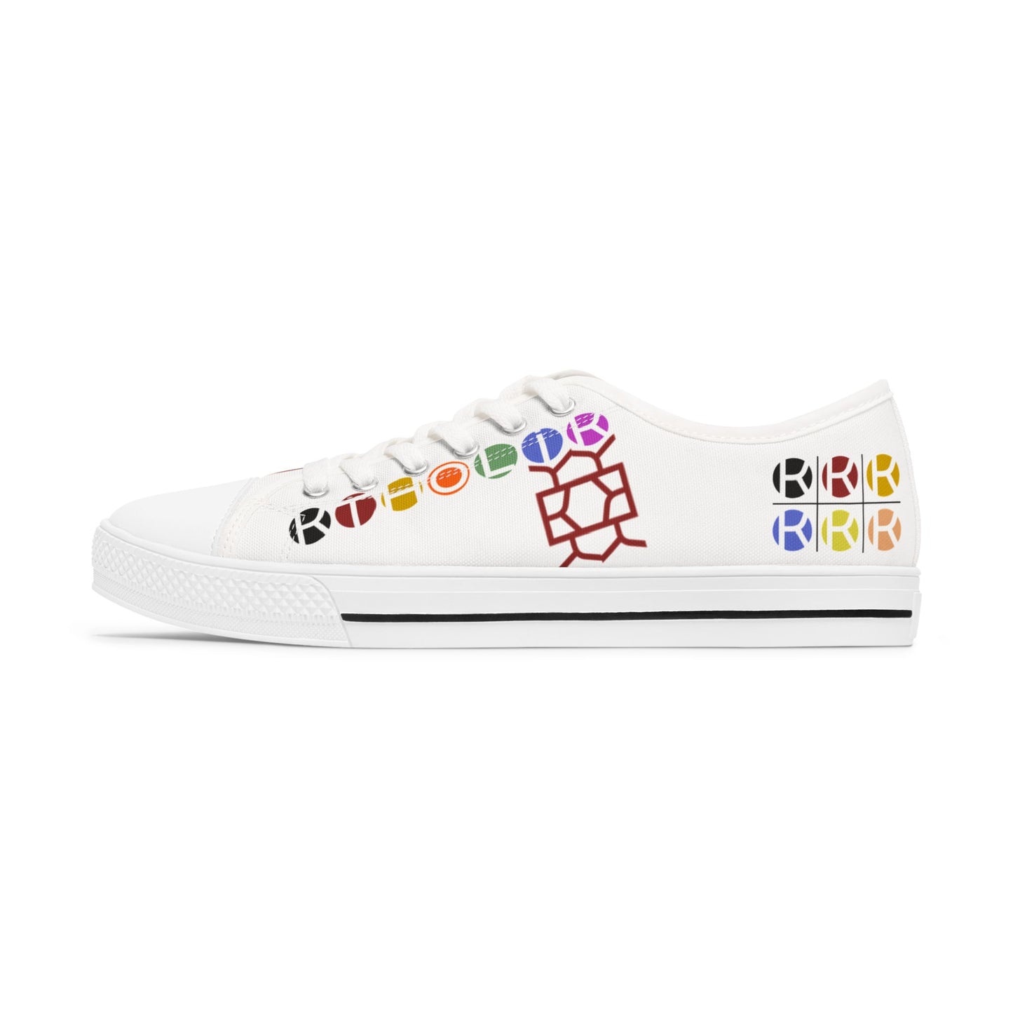 K´s Spheres kkk kt Women's Low Top Sneakers