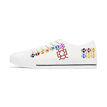 K´s Spheres kkk kt Women's Low Top Sneakers