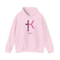 KTHOLIK Unisex Heavy Blend™ Hooded Sweatshirt - Stylish Comfort for Everyday Wear