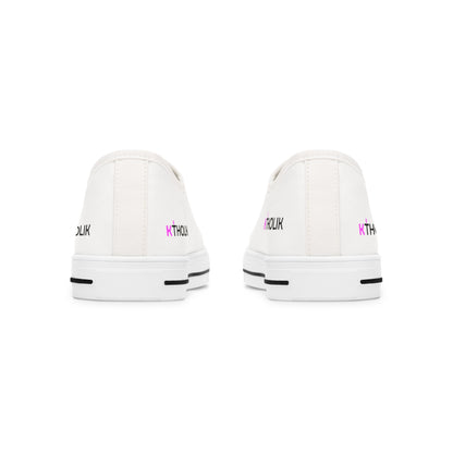 Women's Low Top Sneakers