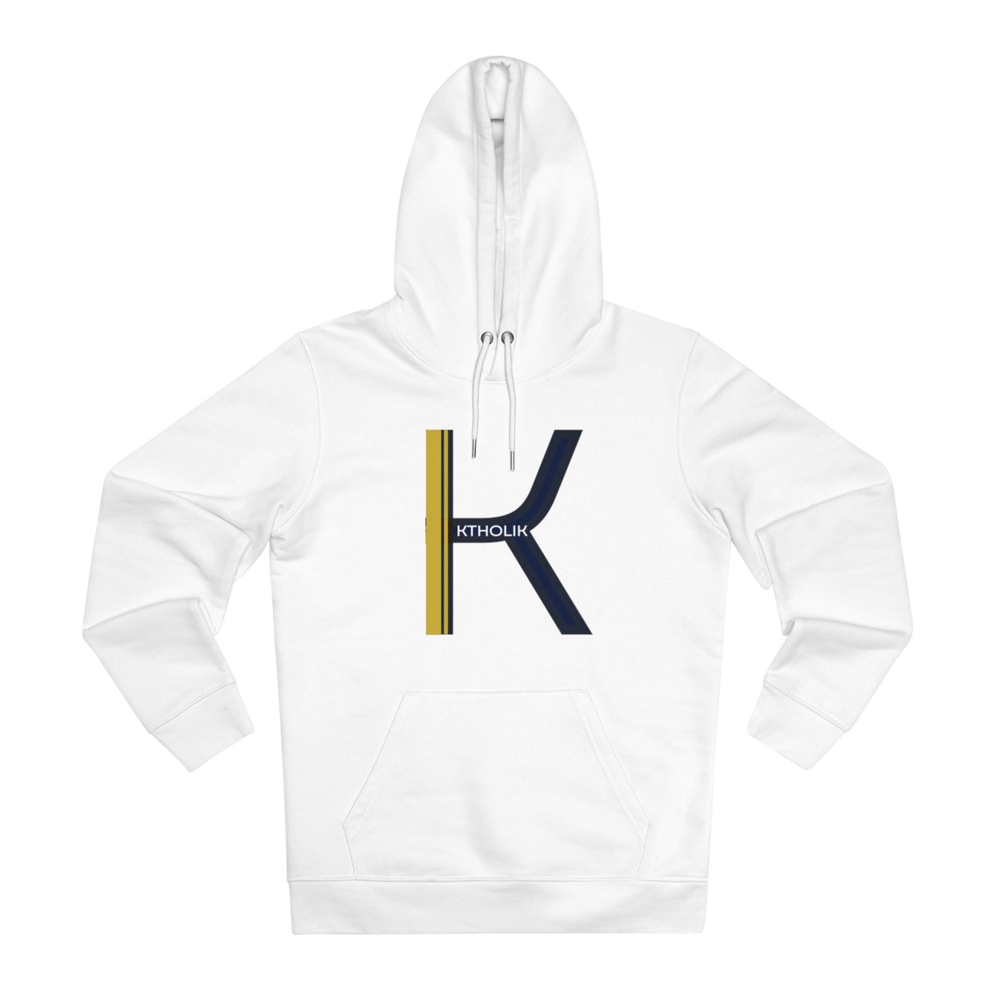 Unisex KTHOLIK Cruiser Hoodie - Stylish & Comfortable Hoodie for Everyday Wear