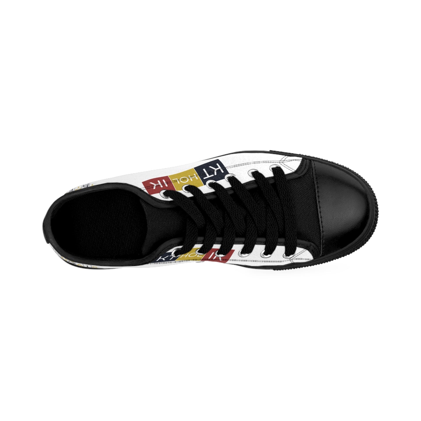 NTM. Men's Sneakers