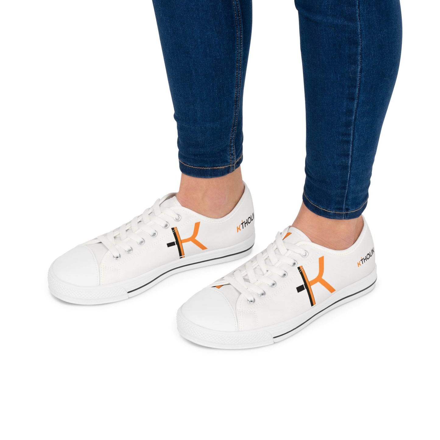 Women's Low Top Sneakers