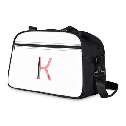 Customizable Fitness Handbag - Perfect for Gym Enthusiasts