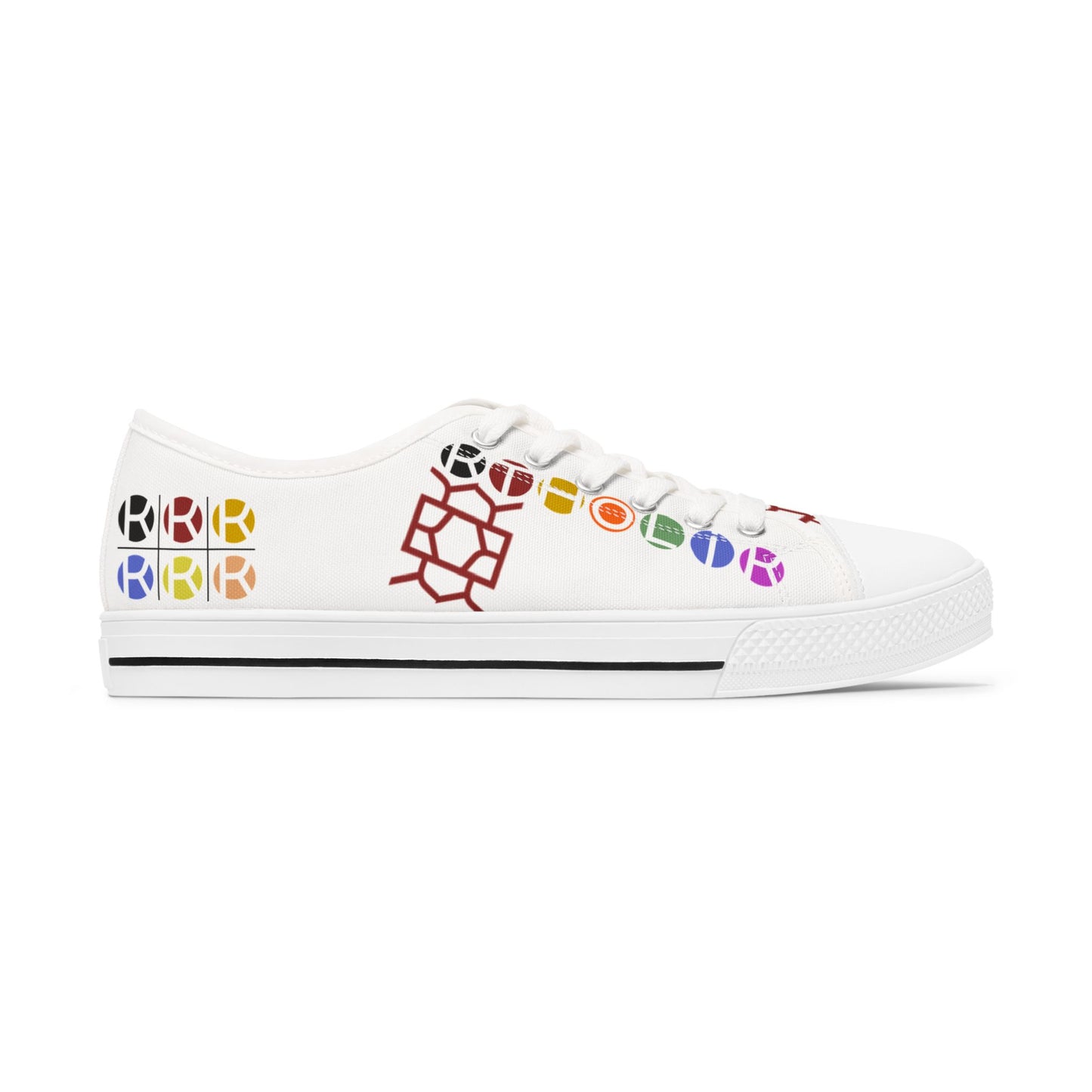 K´s Spheres kkk kt Women's Low Top Sneakers