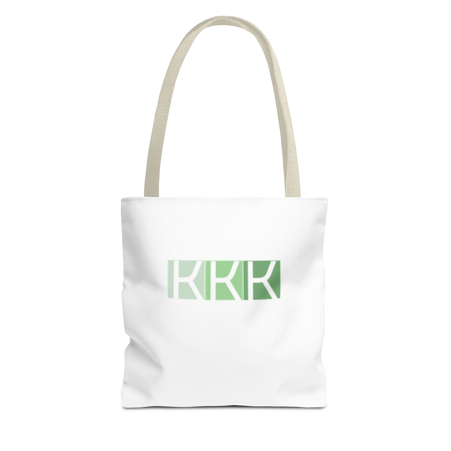 3K GREEN Tote Bag (AOP)