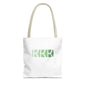 3K GREEN Tote Bag (AOP)