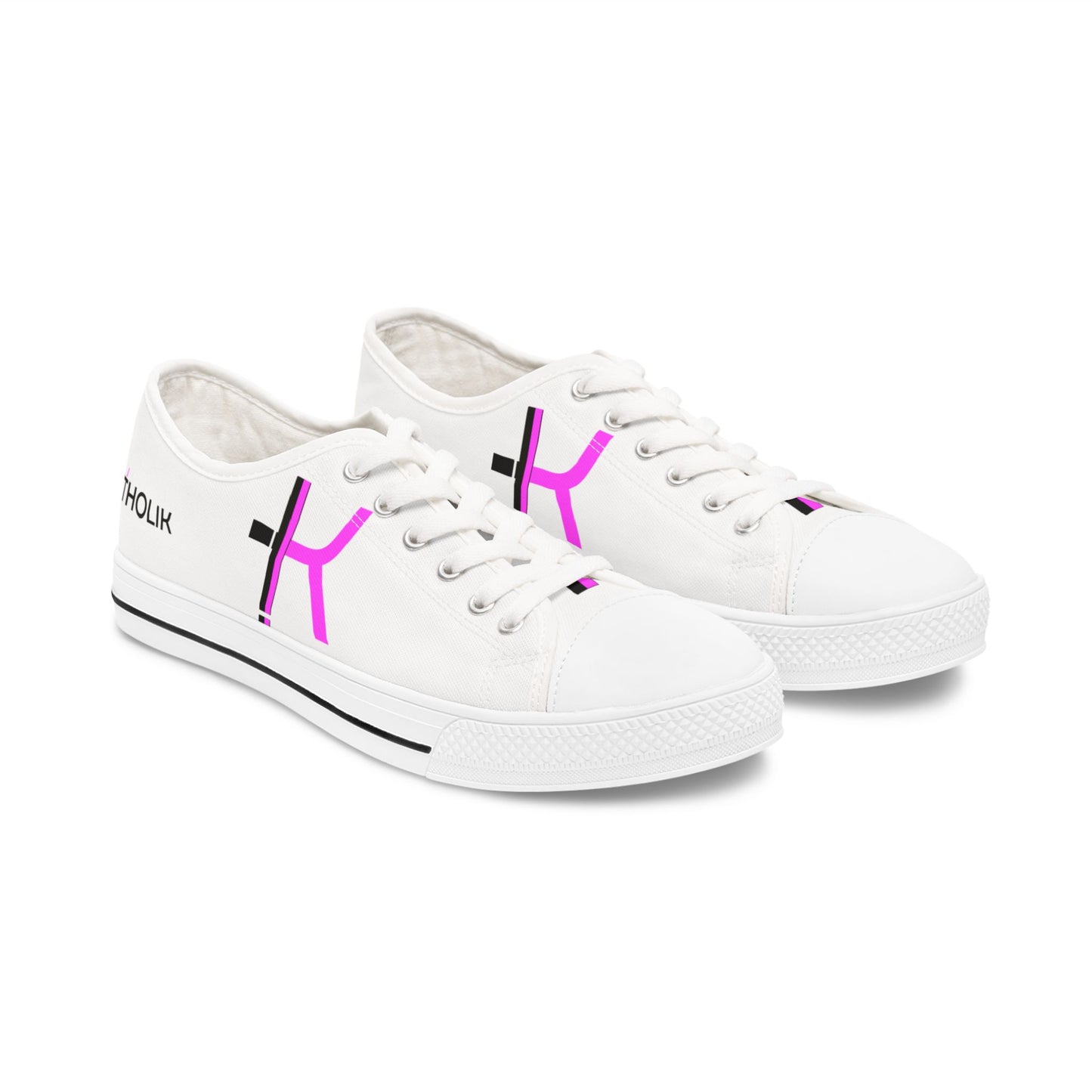 Women's Low Top Sneakers