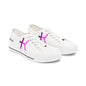 Women's Low Top Sneakers