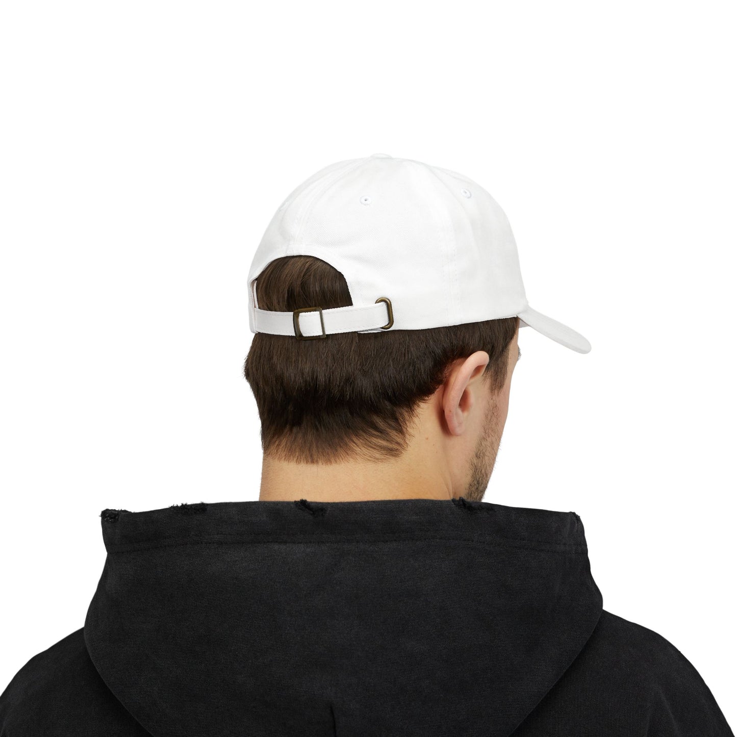 ONE Classic Dad Cap - Stylish & Casual Baseball Hat for Everyday Wear