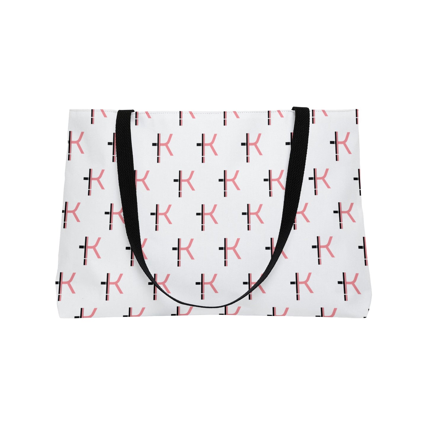 Stylish Weekender Tote Bag - Perfect for Travel & Everyday Use with Chic Design