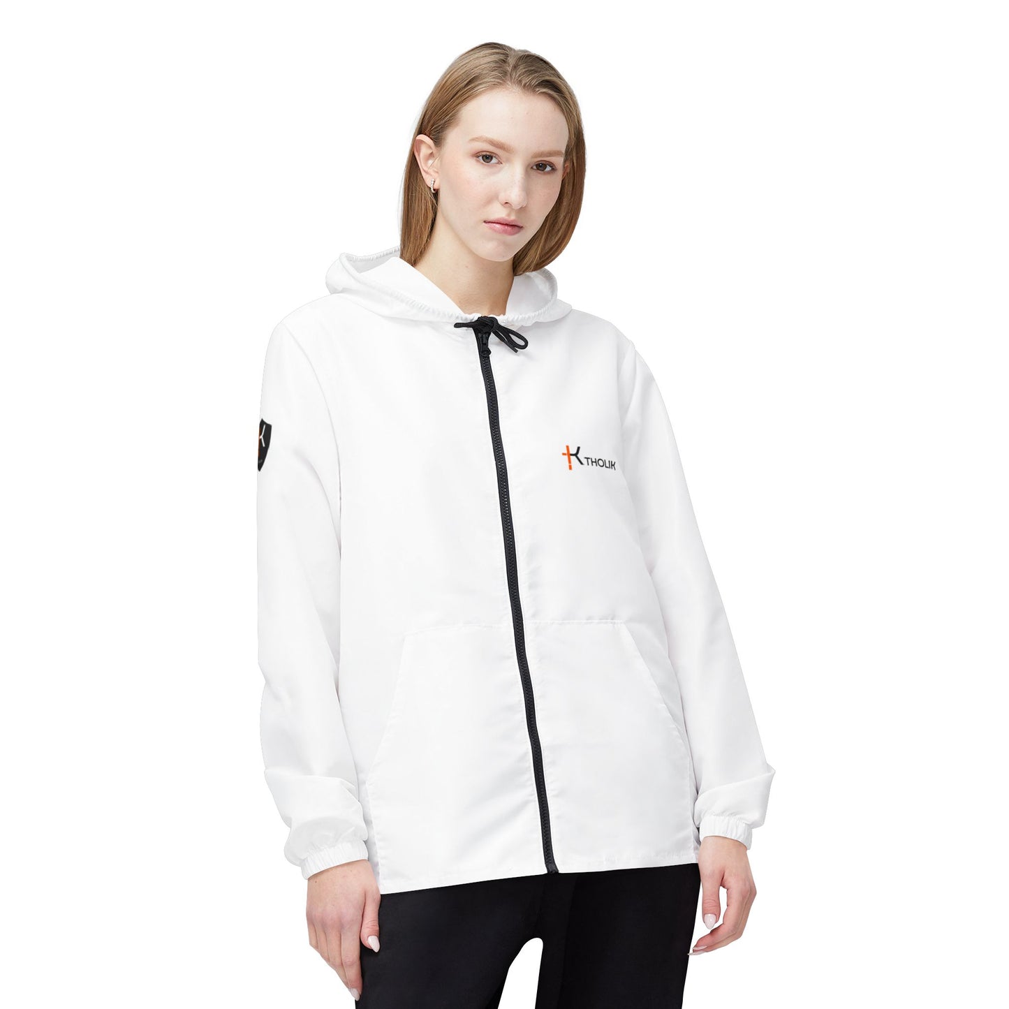 Windbreaker Jacket (AOP)