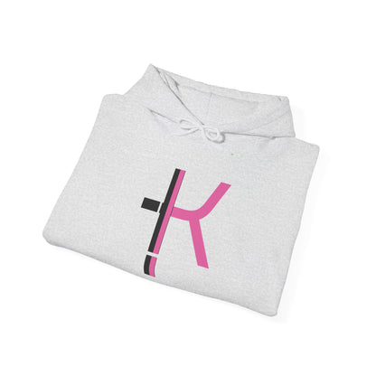 KTHOLIK Unisex Heavy Blend™ Hooded Sweatshirt - Stylish Comfort for Everyday Wear