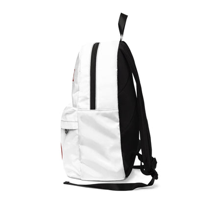 ONE SPHERE Unisex Classic Backpack