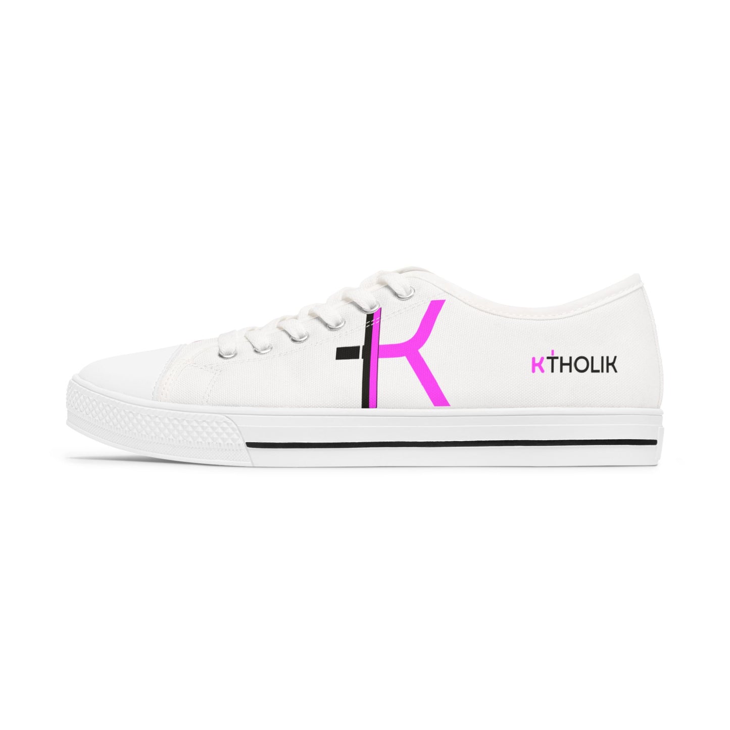 Women's Low Top Sneakers