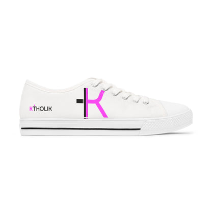 Women's Low Top Sneakers