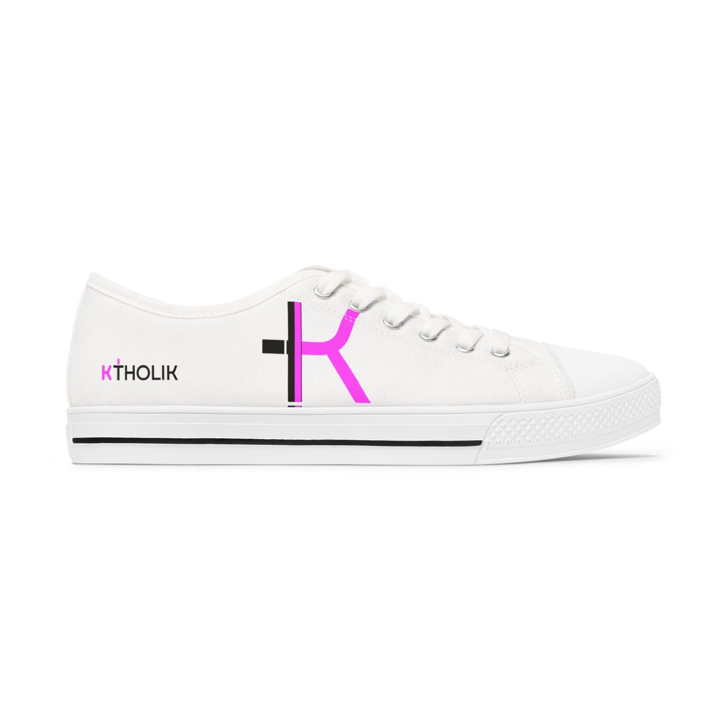 Copy of Women's Low Top Sneakers