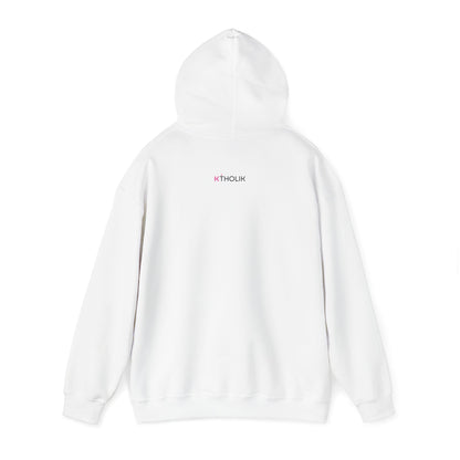 KTHOLIK Unisex Heavy Blend™ Hooded Sweatshirt - Stylish Comfort for Everyday Wear