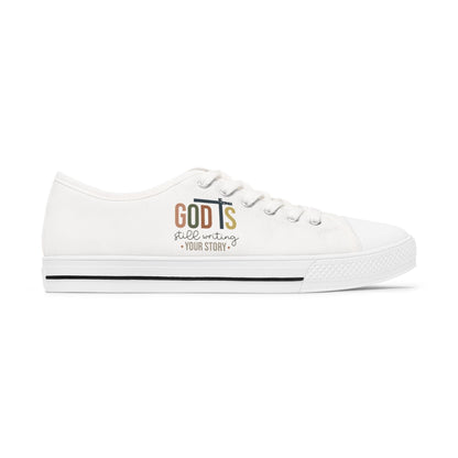 Women's Low Top Sneakers