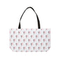 Stylish Weekender Tote Bag - Perfect for Travel & Everyday Use with Chic Design