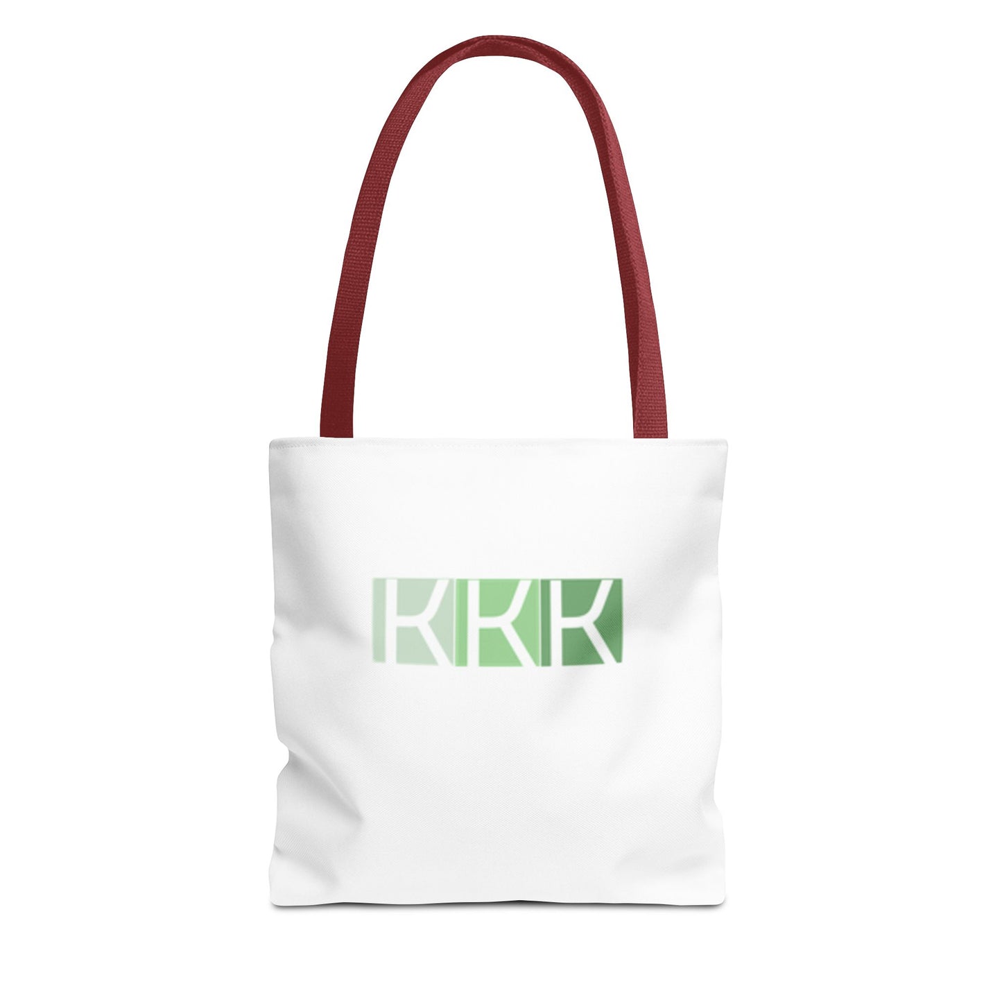 3K GREEN Tote Bag (AOP)