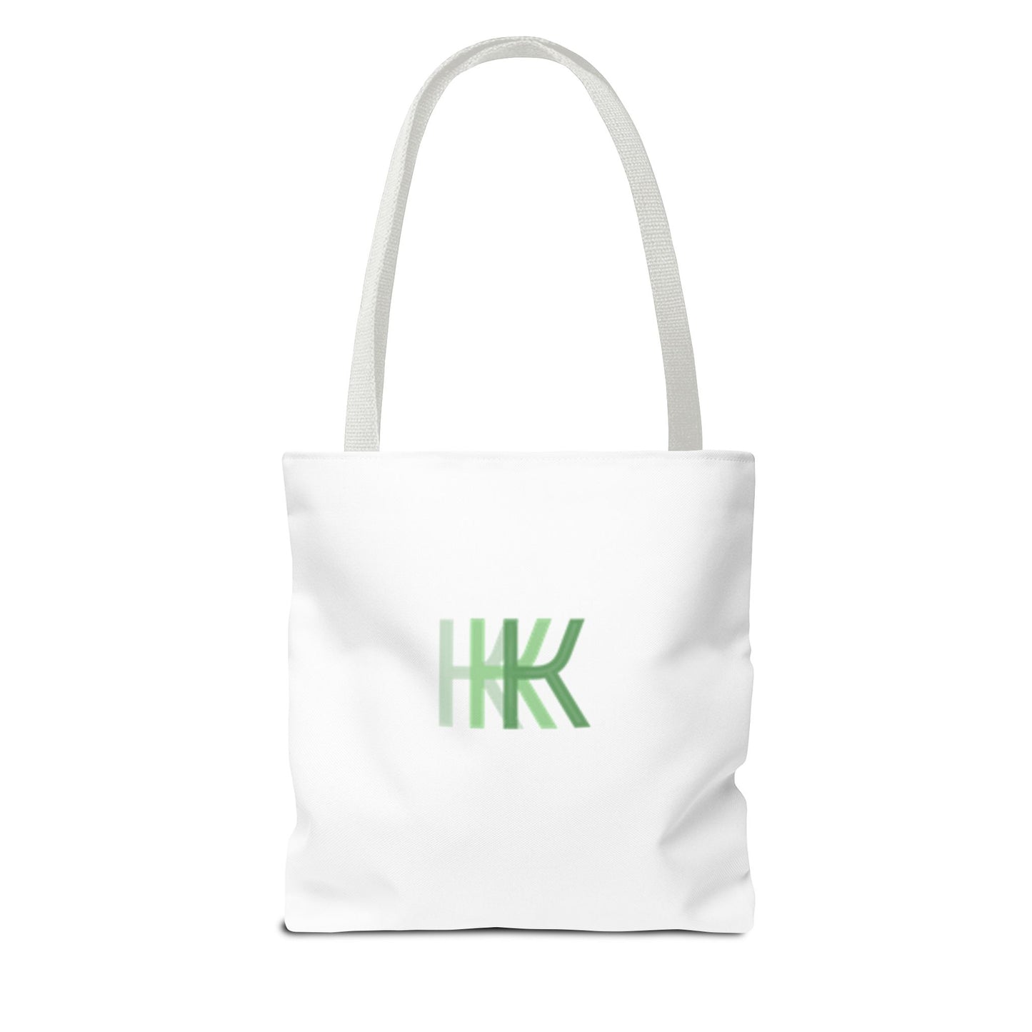 3K GREEN Tote Bag (AOP)