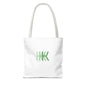 3K GREEN Tote Bag (AOP)