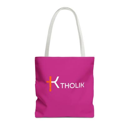 Tote Bag (AOP)