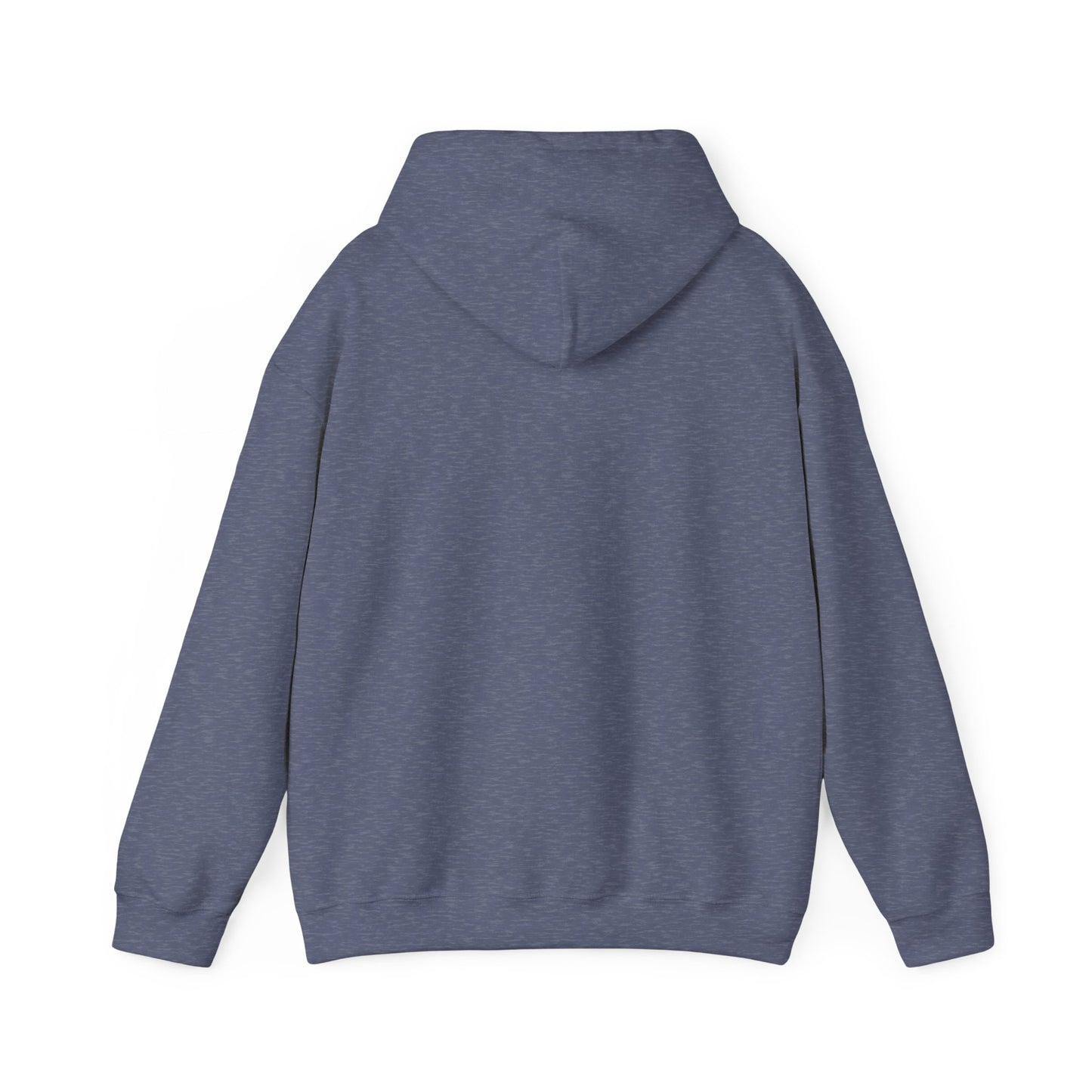 KTHOLIK Unisex Heavy Blend™ Hooded Sweatshirt - Stylish Comfort for Everyday Wear