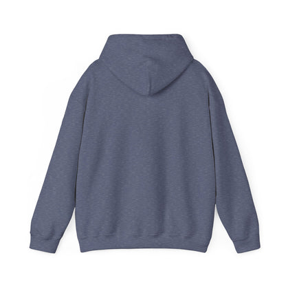 KTHOLIK Unisex Heavy Blend™ Hooded Sweatshirt - Stylish Comfort for Everyday Wear