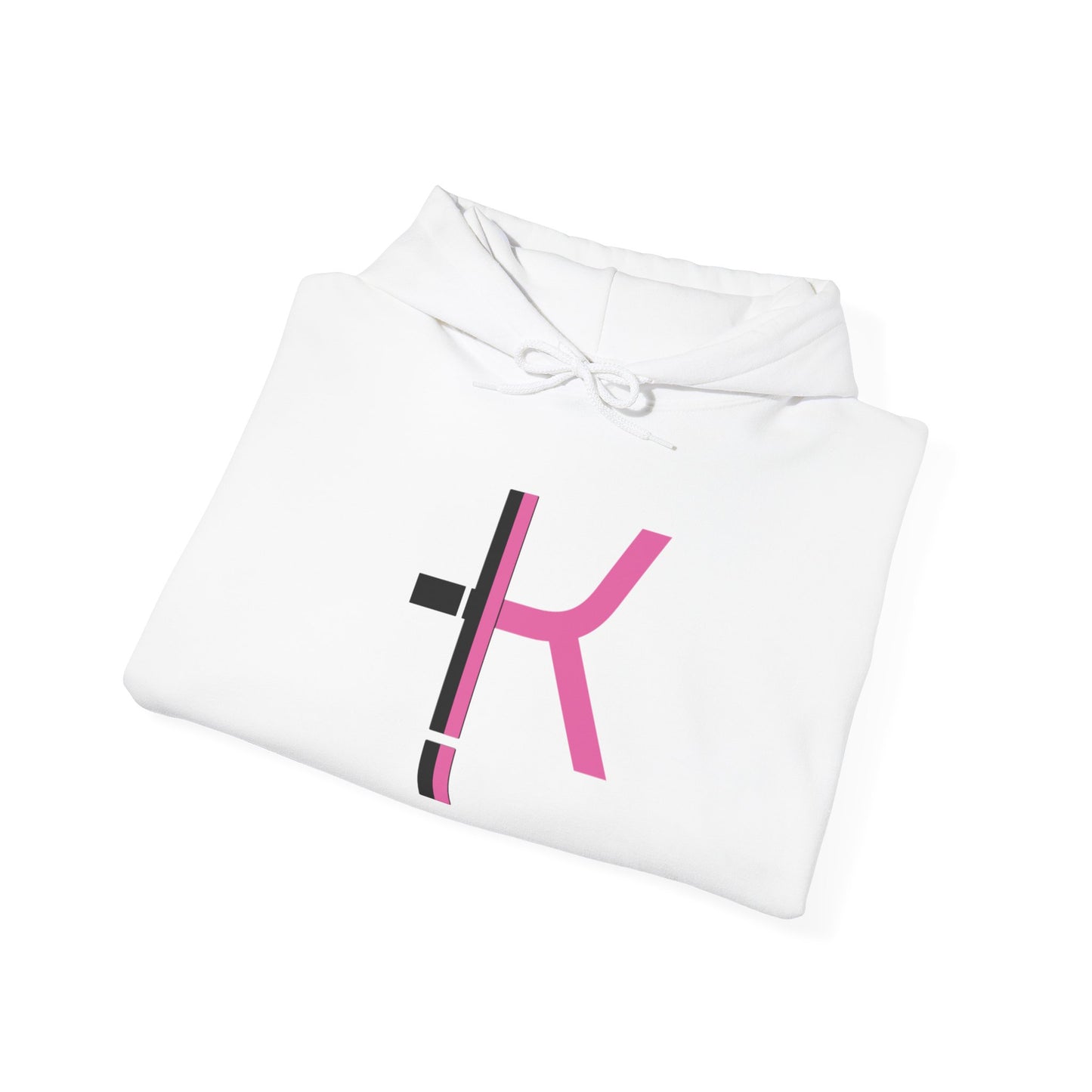 KTHOLIK Unisex Heavy Blend™ Hooded Sweatshirt - Stylish Comfort for Everyday Wear