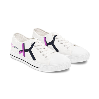 Women's Low Top Sneakers