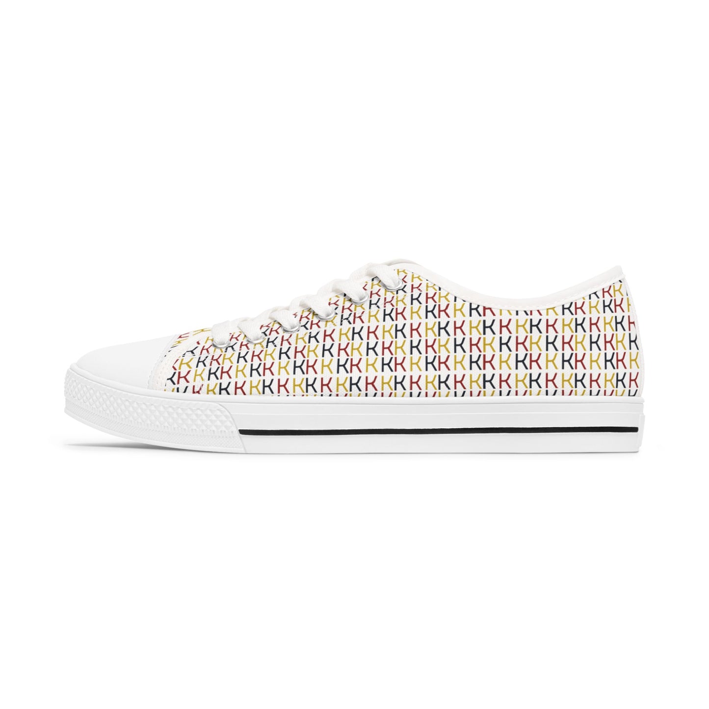 KMILWomen's Low Top Sneakers