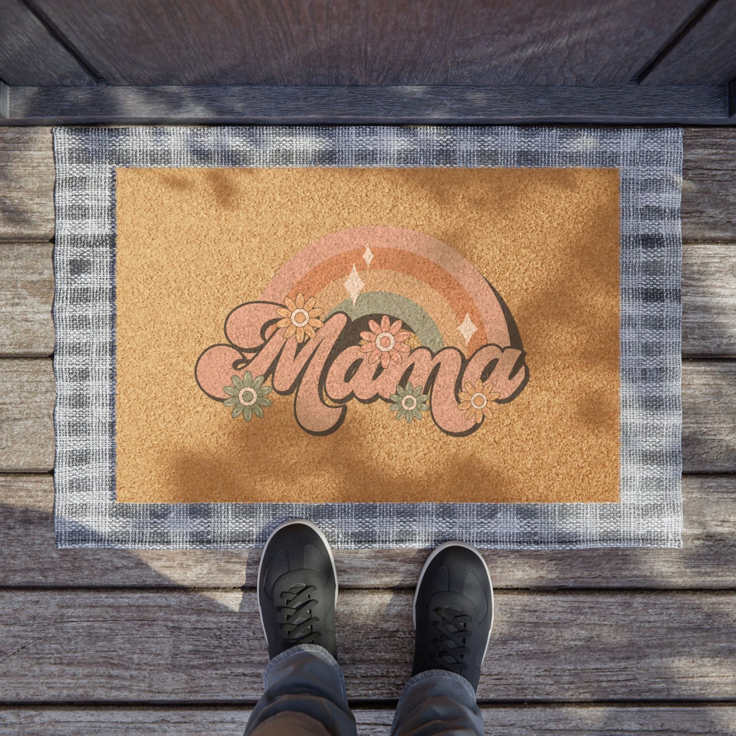 Doormat