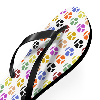 kSPHERES Flip Flops