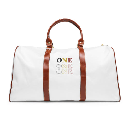 ONE3 Waterproof Travel Bag