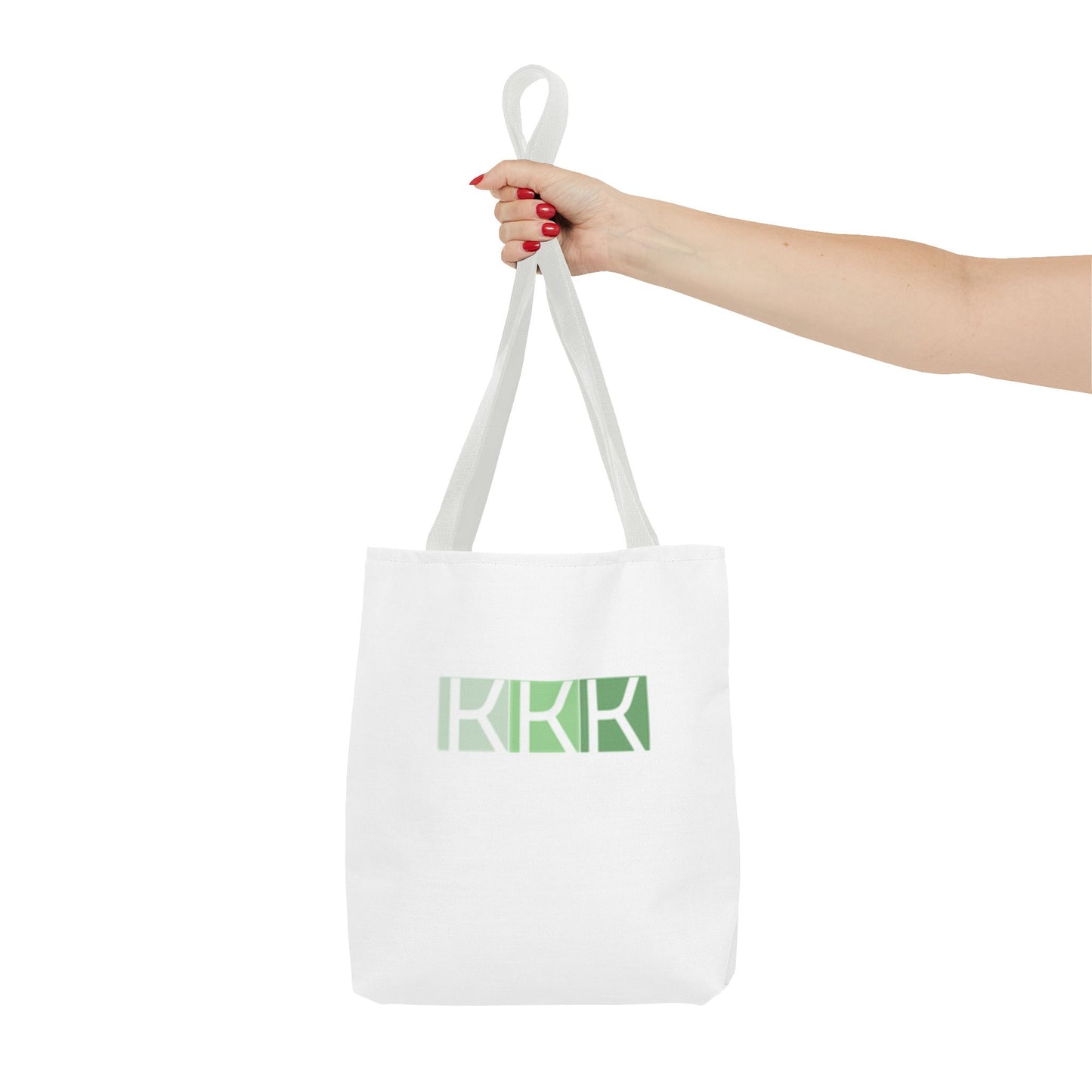 3K GREEN Tote Bag (AOP)